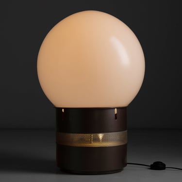 Oracolo Table Lamp by Gae Aulenti