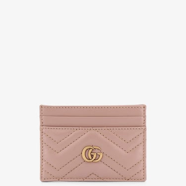 Gucci Woman Gucci Woman Beige Wallets