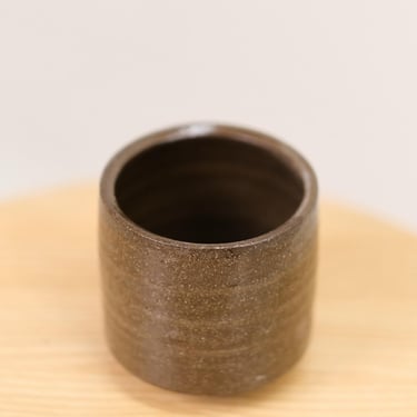 yunomi cup by semaphore clay