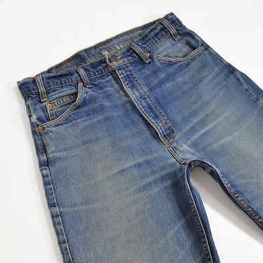 Vintage Levi's 505 Jeans, 35.5” 