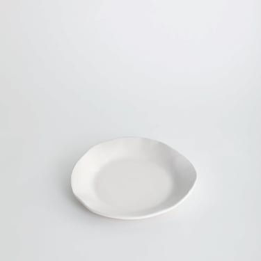 Small Handmade Plate, Ceramic Dessert Plate, Plates, Dinnerware, Tableware, Stoneware plate, handmade dishes, party plates, party 