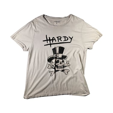 Vintage Ed Hardy T-Shirt Love Kills Slowly