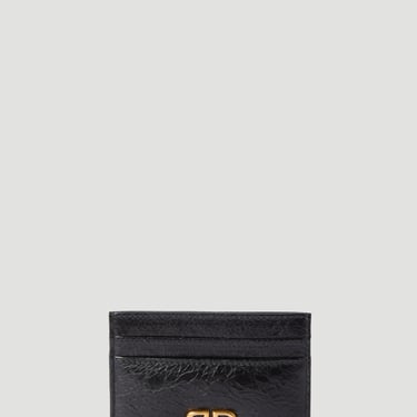 Balenciaga Women Monaco Cardholder