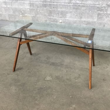 West Elm Jensen Dining Table (Seattle)
