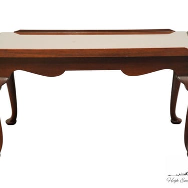 UNIVERSAL FURNITURE Solid Cherry Traditional Style 36