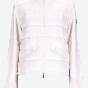 Moncler Women Zip Up Cardigan