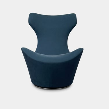 B&B Italia Grande Papilio Swivel Chair