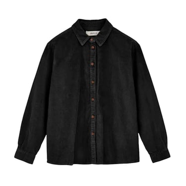 Millington Shirt Black