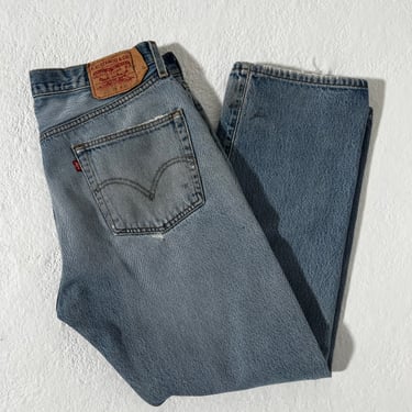 RS Levi Denim Pants