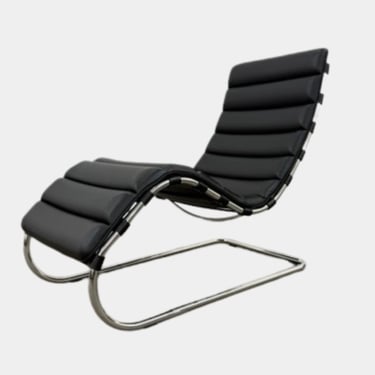 Knoll MR Chaise