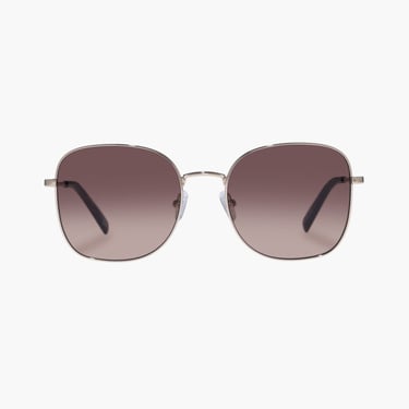 Metamorphosis sunglasses, brown
