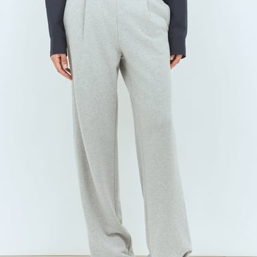 Dries Van Noten Women Slouchy Track Pants