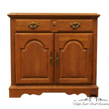 STANLEY FURNITURE Rustic Country French 36