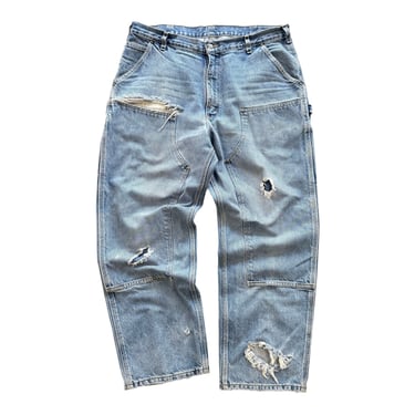 Carhartt Double Knee Denim | 38x30 | 90s