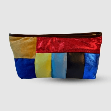 the 'one-of-a-kind' pouch - birthday sale 5/6