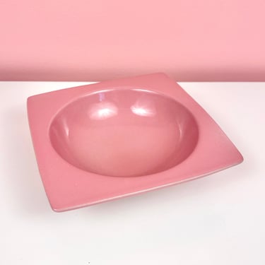 Square Top Catchall Bowl 