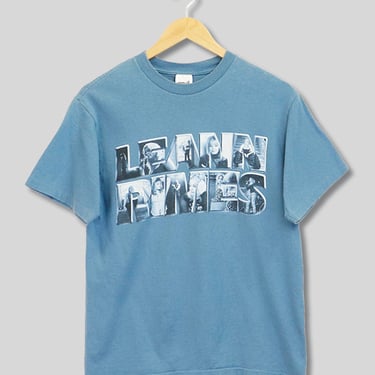 Vintage Leann Rimes T Shirt Sz M