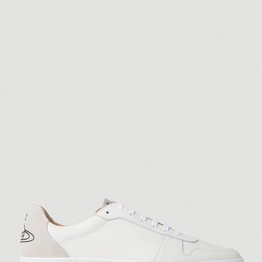 Vivienne Westwood Men Classic Orb Sneakers