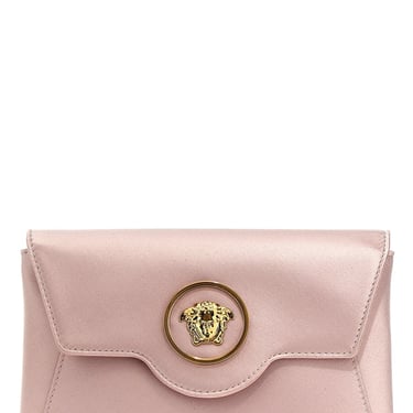 Versace Women 'La Medusa' Clutch