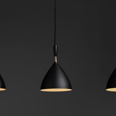 Birger Dahl Pendants