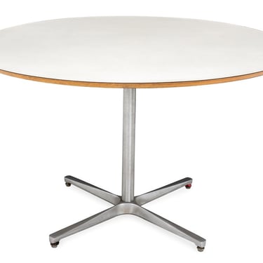 Eames Style Round Table