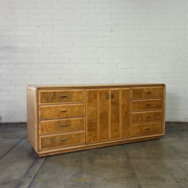 Mid Century Modern American of Martinsville Dresser 