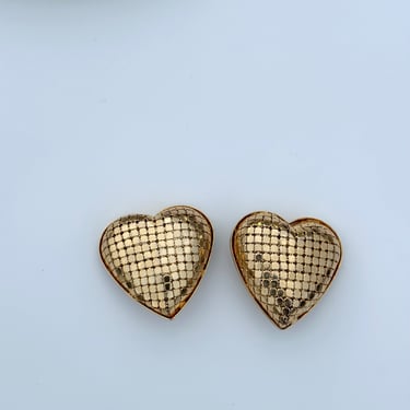 Chinni Vtg Earrings