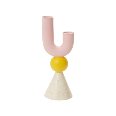 ACD Florine Candle Holder (in store or curbside only)