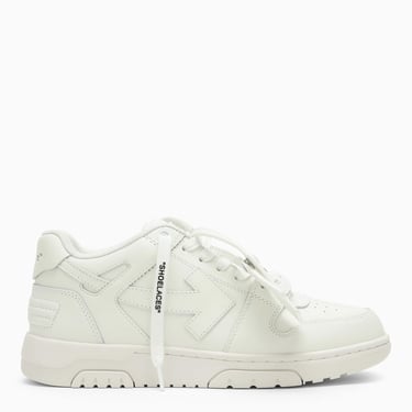 Off-White Out Of Office White Sneaker Women
