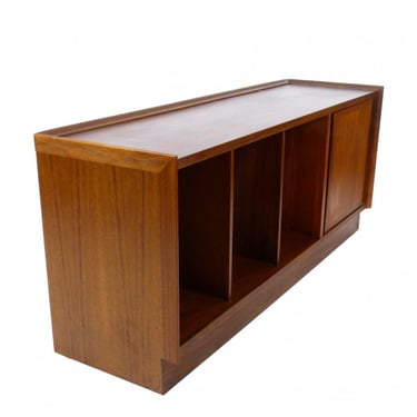 Record Bench by Dillingham