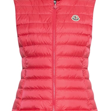 Moncler Women Igens Down Vest