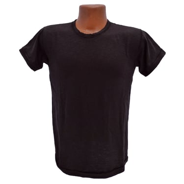 Stanley T-Shirt - Black - B-Stock