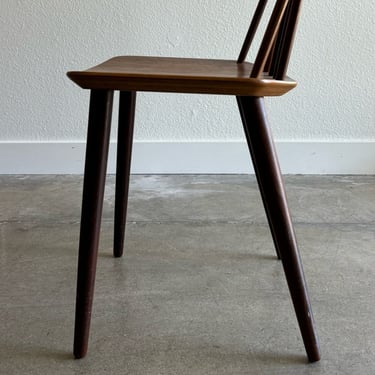 J77 Mobler chair by Folke Palsson