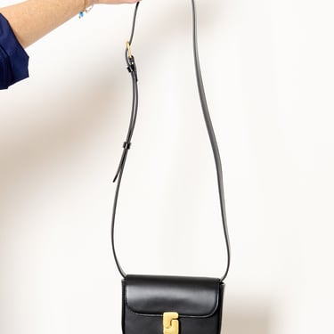 Bell Bag Black