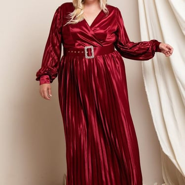 Slinky Red Maxi Plus