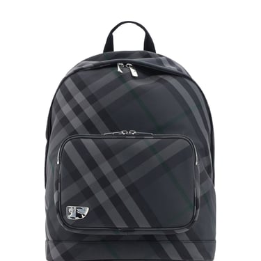 Burberry Men Backpack