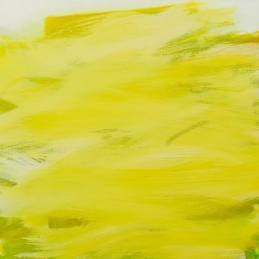 Robert O'Meara Abstract Composition Oil on Canvas