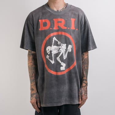 Vintage 90’s DRI T-Shirt 