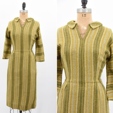 1950s Valley Horizon dress 