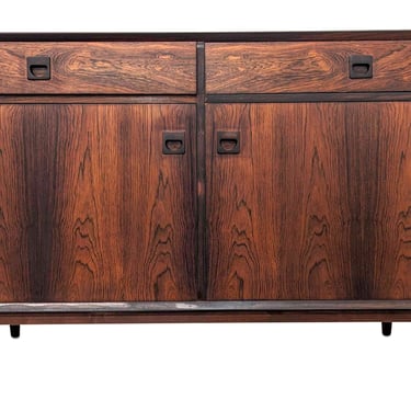 Brouer Rosewood Cabinet - 042453