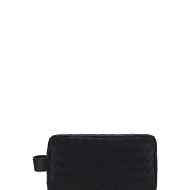 Bottega Veneta Men Pouch