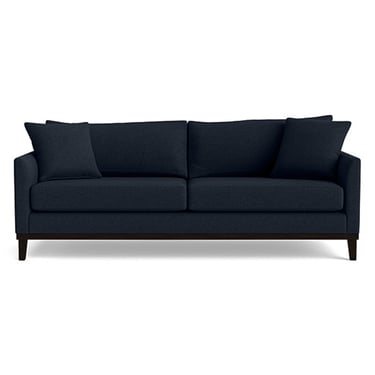 Modern Sofa in Eclipse