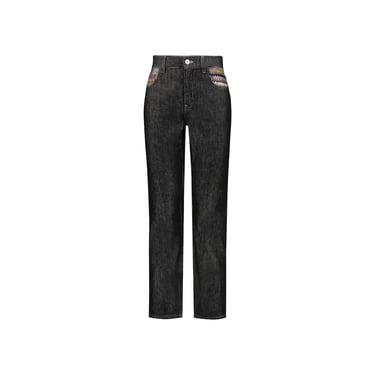 Missoni Women Missoni Denim Jeans