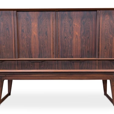 Rosewood Credenza - 04254447
