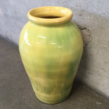 Panama Floor Vase