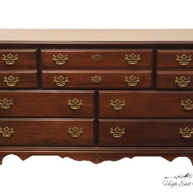 KINCAID FURNITURE Cherry Crossing Traditional Style 61