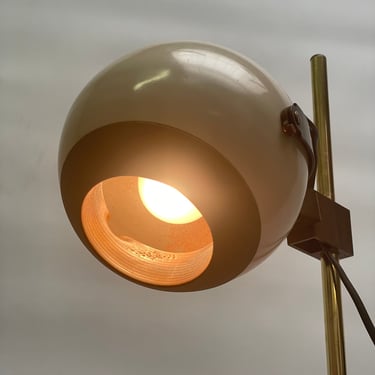 Vintage table lamp / desk lamp, 1970s 