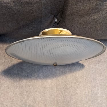 MCM flush mount light 18 x 4