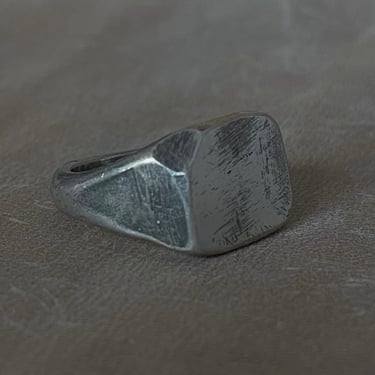 Uneven Ring