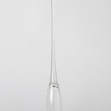 Baseless Champagne Flute - Replacement Glass 